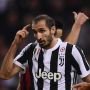 Chiellini Akui Juventus 'Diobok-obok' Inter Milan
