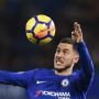 Eden Hazard Punya Impian Kerja Sama Bareng Mourinho Lagi