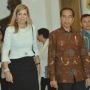 Bertemu Jokowi, Ratu Belanda Siap Bantu Inklusi Keuangan