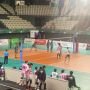 Venue Voli Asian Games Dikritik, Ini Respon INASGOC
