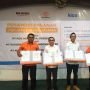 Kioson Gandeng Pos Indonesia Luncurkan Kios Pos