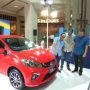 Penjualan Ritel Daihatsu Tumbuh 10% di Triwulan I 2018