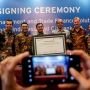 Cit Indonesia Resmi Berkolaborasi dengan Coca Cola Amatil