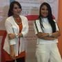 Sebelum Nge-Band, Tantri dan Chua 'Kotak' Masih Sempat Luluran