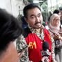 Aa Gatot Brajamusti Meninggal Dunia, Sang Putri Tulis Ungkapan Pilu