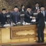PPP Pastikan Tak Bakal Hadiri Pelantikan 3 Pemimpin Tambahan MPR