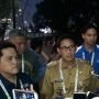Keluhan Saat Test Event, Sandiaga: Kami Ngga Mau Menutup-tutupi