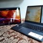 Luncurkan Laptop VivoBook Flip, Asus PD Jadi Terbaik