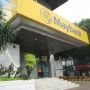 Naik 6,2%, Maybank Raih Cuan Rp 548 Miliar di Kuartal II-2024