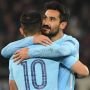 Disalip Liverpool, Peluang City Tutup Musim dengan Empat Gelar Masih Ada