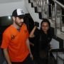 Fachri Albar Drop di Tahanan, Sakau?
