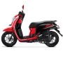 Berdesain Mirip, Ini Dia Kembaran Honda Scoopy di Amerika Serikat