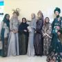Lima Desainer Modest Indonesia Tampil di Fashion Scout London