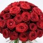 Inilah Buket Mawar Merah Termahal untuk Kado Valentine