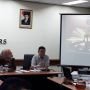 Dewan Pers Minta DPR Tunda Pengesahan RUU KUHP