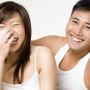 Perempuan Lebih Suka Lelaki Humoris Ketimbang Lelaki Romantis