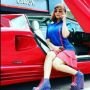 Deretan Foto Kemewahan Roro Fitria Sebelum Diciduk Kasus Narkoba
