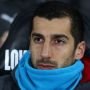 Henrikh Mkhitaryan: Jose Mourinho dan AS Roma Tidak Ingin Saya Pergi