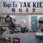 Restoran Legendaris di Kawasan Pecinan yang Pantang Dilewatkan