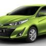 Varian Toyota Yaris Terbaru Bakal Dibanderol Harga Tinggi?