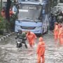 Masuk Musim Hujan, Bagaimana Agar Jakarta Tak Banjir Lagi?