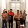 Dukung Final Piala Presiden di GBK, Anies: Semua Rencana Nonton