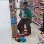 Pengamen yang Eksploitasi Balita Ini Sampai Lemas Ditangkap