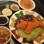Filosofi di Balik Sajian Khas Imlek, Yu Sheng