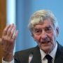 Mantan PM Belanda Ruud Lubbers Meninggal Dunia
