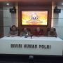 Kronologis Penangkapan Tersangka Teroris Jefri Hingga Meninggal