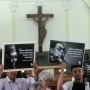 Majelis Dzikir Gusdurian Doa Bersama di Gereja Santa Lidwina