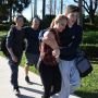 Horor! Penembakan Massal di SMA Florida terekam Video Siswa
