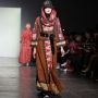 Koleksi Tenun Kalimantan Curi Perhatian di NYFW 2018