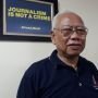 Bagir Manan: UU ITE Perlu Direlaksasi Sambil Menunggu Direvisi