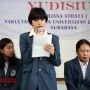 Teliti Budaya Mandi Orang Indonesia, Tiga Mahasiswi Jepang Kaget