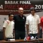 Pemain Bali United Ini Ingin Ulang Kesuksesan di Piala Presiden
