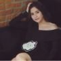 Prilly Latuconsina Suka 'Diintip' Saat Syuting Danur 2: Maddah