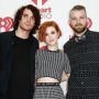 Sejak Tiba di Jakarta Vokalis Band Paramore Sudah Sakit