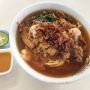 Mencicipi Tiga Makanan Halal Legendaris di Gang Gloria, Glodok