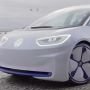 Desain Mobil Listrik VW Akan Terinspirasi Produk-produk Apple