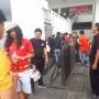 Jelang Laga Final, Banyak Juga Jakmania yang Sedih dan Kecewa