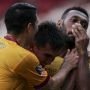 Sikat PSMS 4 Gol Tanpa Balas, Sriwijaya FC Raih Tempat Ketiga