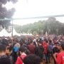 4.000 Tiket Persija vs Bali United Ludes dalam Sejam