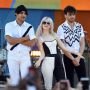 Paramore Senang Jadi Bagian Tur Taylor Swift: Kami Benar-Benar Jatuh Cinta