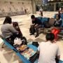 Miskin, Satu Keluarga Singapura Memilih Tinggal di Bandara Changi