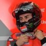 Lorenzo Masih Belum Nyaman dengan Motor Ducati GP2018
