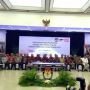 Ini Nomor Urut Parpol Peserta Pemilu 2019