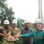 Bangun Apartemen Bintaro Mansion, Gaharu Investasi Rp450 Miliar