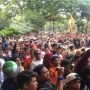 Persija Juara, Sandi Minta Jakmania Tidak Ugal-ugalan