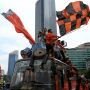 Jakmania Bikin Jusuf Kalla Geram, Kenapa?